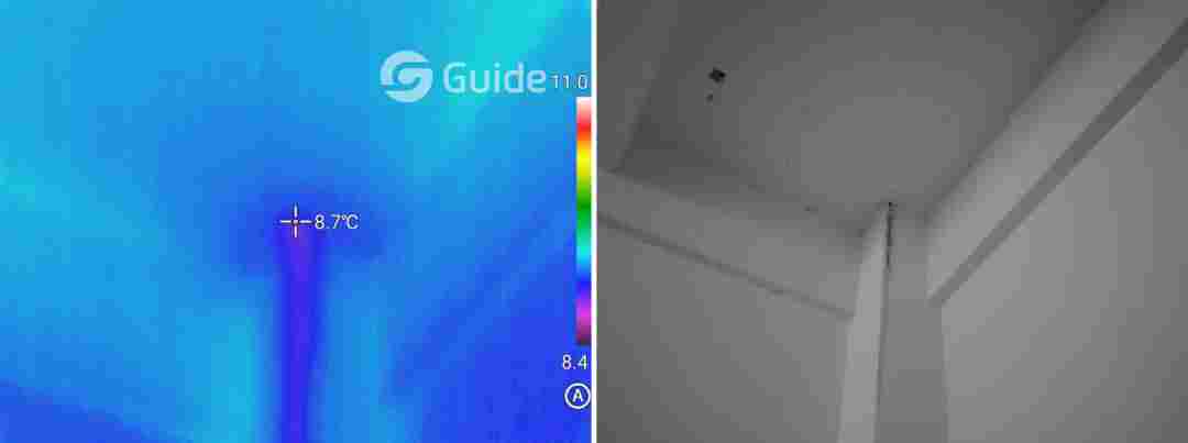 告别经验主义:高德热像仪化身监理验收的“科技利器” 告别经验主义:高德热像仪化身监理验收的“科技利器”