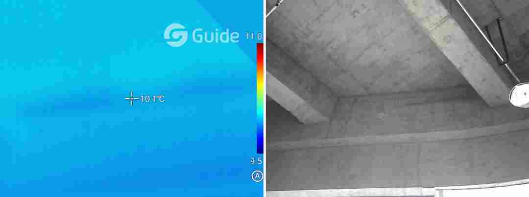 告别经验主义:高德热像仪化身监理验收的“科技利器” 告别经验主义:高德热像仪化身监理验收的“科技利器”