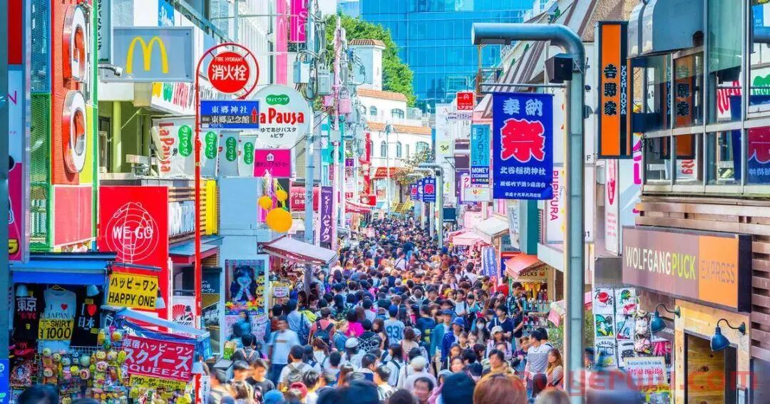 日本跨境电商电商市场总览！布局日本市场的超详细注意事项和运营建议_跨境电商_石南跨境物流导航